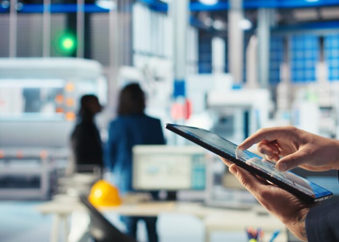 How big data is transforming facility management into a strategic powerhouse