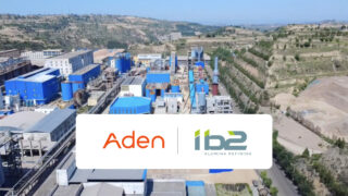 Aden Services and IB2 announce tech and operational partnership to transform sustainable bauxite refining