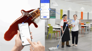 数字化赋能：保洁服务的高效与智能新纪元