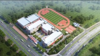 Aden partners with Xi’an Fengdong Primary School to build a healthy campus dining experience