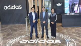 Aden Services and Adidas expand Integrated Facility Management collaboration from retail to multiple distribution centers