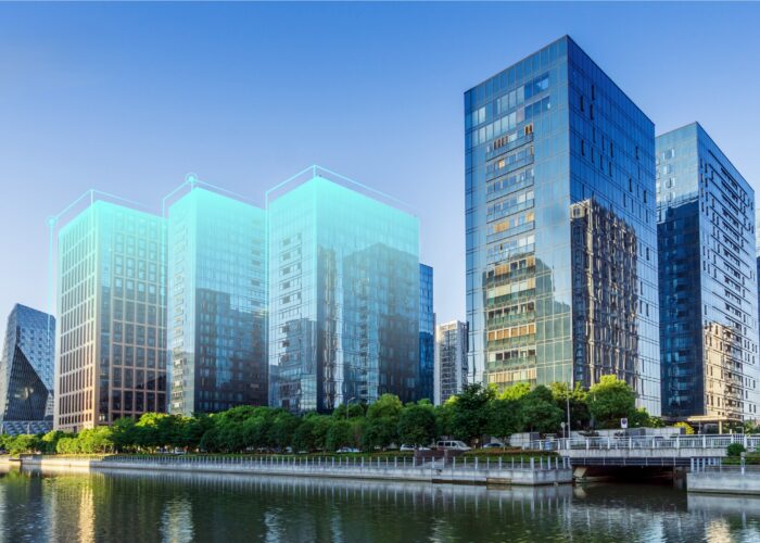 智能建筑的未来：从预测性维护到AI优化