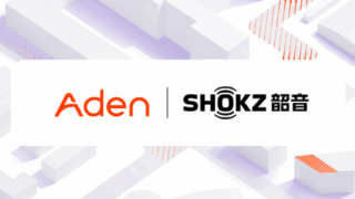 Aden partners with Shokz to provide integrated facility management for their Tech Center