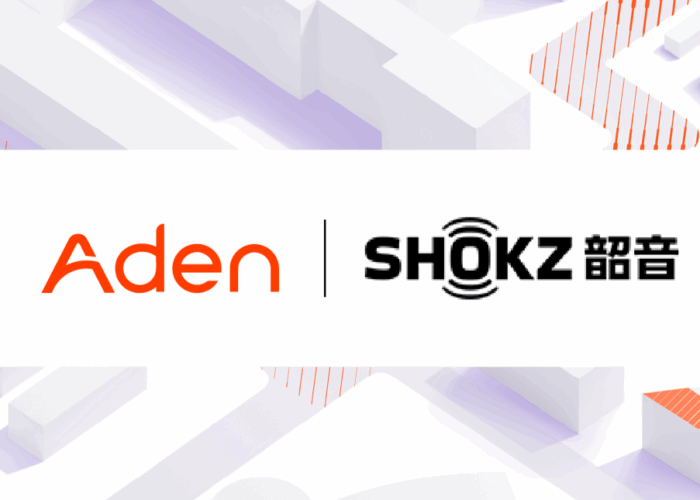 Aden partners with Shokz to provide integrated facility management for their Tech Center
