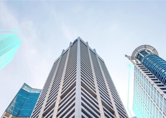 Aden Group 2025 Highlights:  A Year of Integrated Growth Across IFM, Clean Energy, and Digitalization